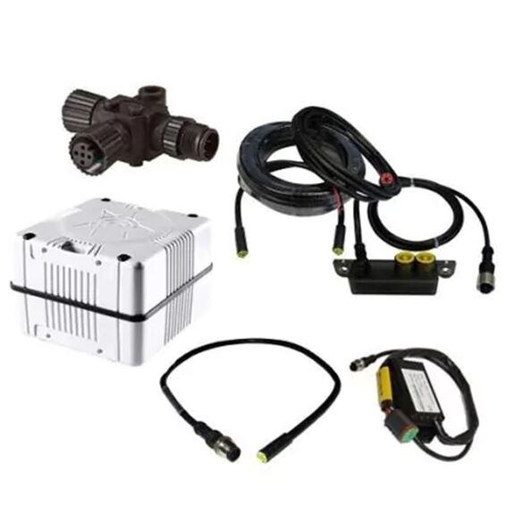 Yamaha Helm Gateway Autopilot Kit image number 0