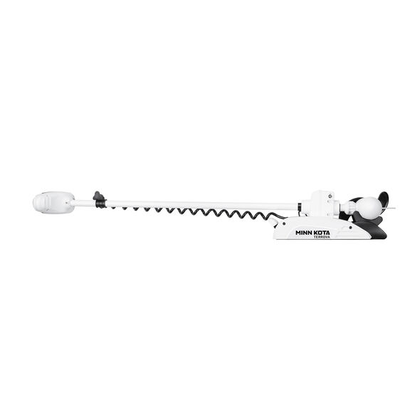 Riptide Terrova Saltwater Bow-Mount Trolling Motors image number 1
