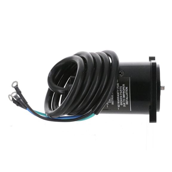 Original Equipment Quality Replacement Tilt Trim Motor Mercury - 6279 image number 2