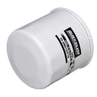 Quicksilver 8M0154778 Oil Filter for Various Marine Engines