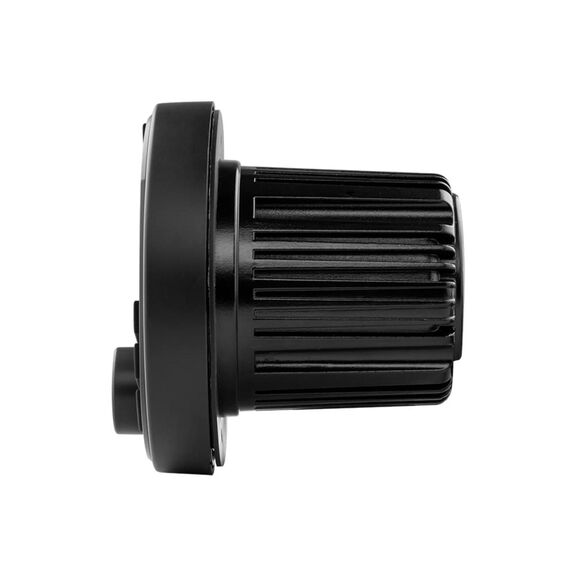 Marine Stereo, LCD screen , 1 Zones, 4 volts Output, BT, RDS 4 x 40 Watts image number 2