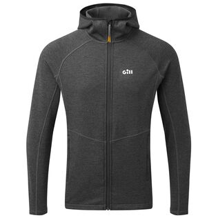 Men's Dart Full-Zip Hoodie