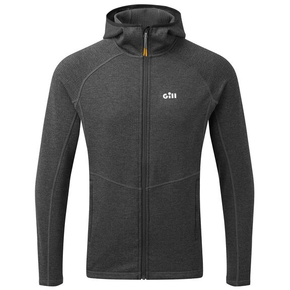Men's Dart Full-Zip Hoodie image number 0