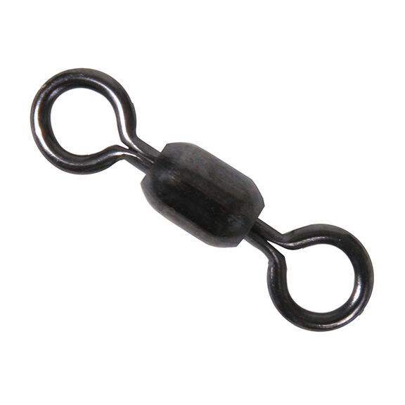 Stainless Steel Barrel Swivels, Size 10 image number 0