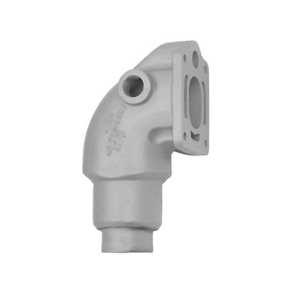 18-1913 Chrysler Elbow image number 0