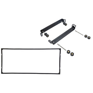 NSX 3012UW Rear Mount Kit