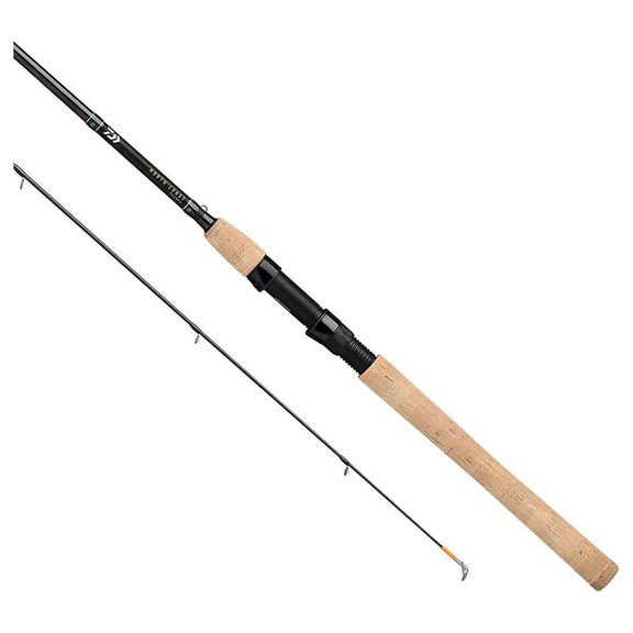 8'6" North Coast SS Spinning Rod, Medium Heavy Power image number 0