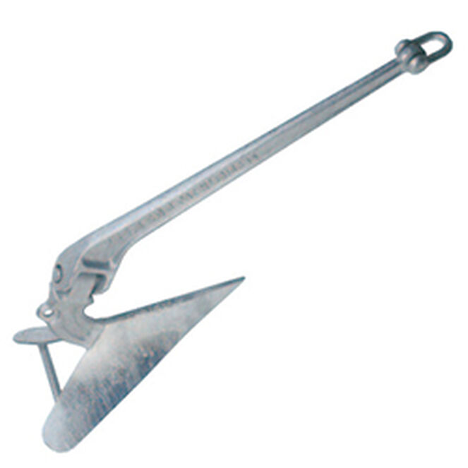 Anchor & Docking