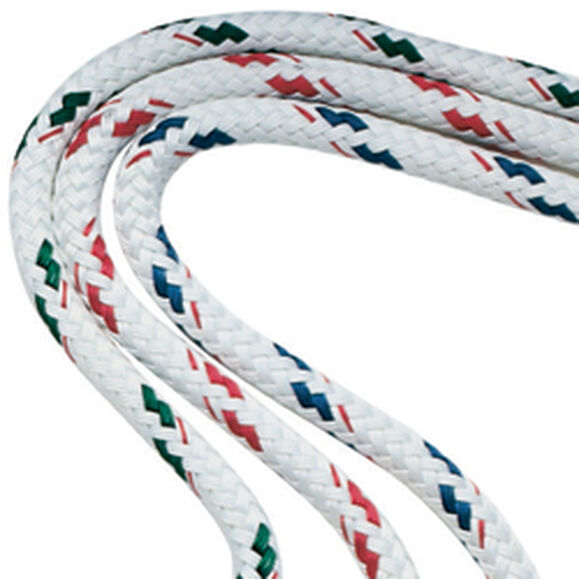 Polyester Running Rigging