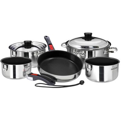 Cookware set