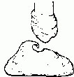 Mayonnaise consistency epoxy