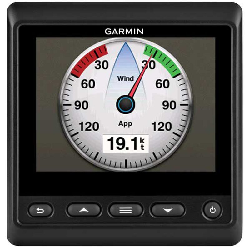 Garmin GMI 20 Marine Instrument