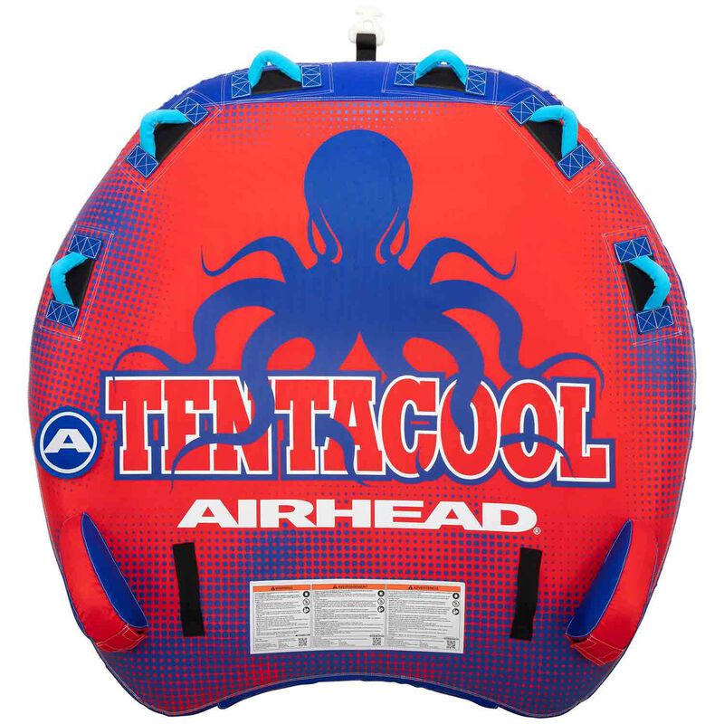 Tentacool 3-rider tube