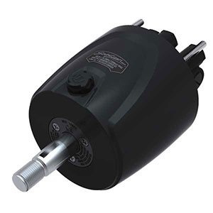 Helm pump