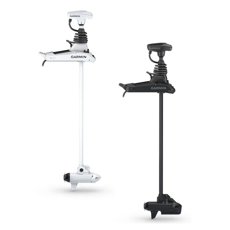 *Garmin Force® Kraken Saltwater Bow-Mount Trolling Motors
