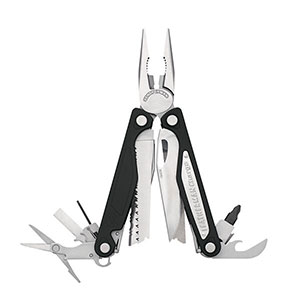 Leatherman's Charge AL multi-tool