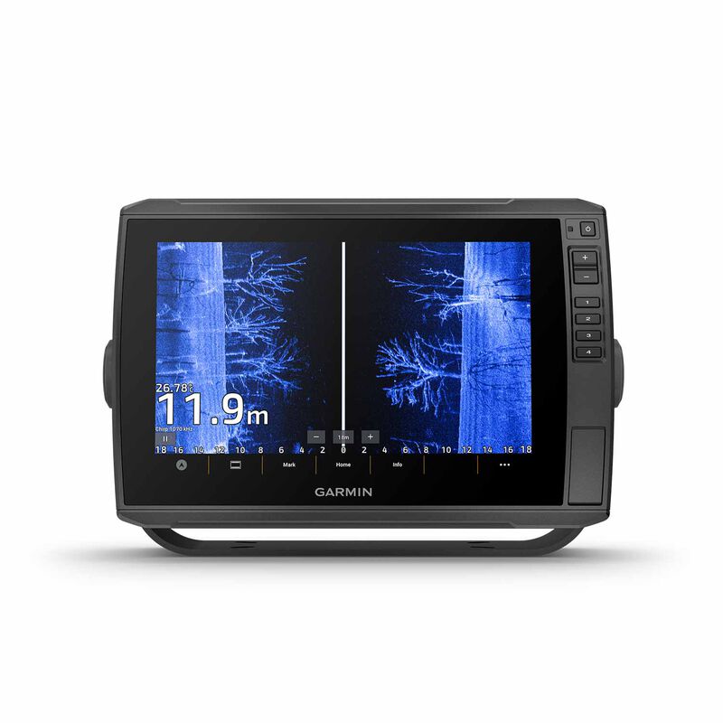 ECHOMAP™ Ultra 2 106sv Fishfinder/Chartplotter Combo