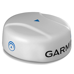 Garmin fantom pulse compression radome