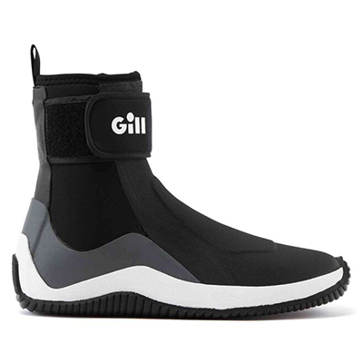 Gill dinghy boots