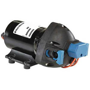 freshwater pump