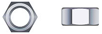 hex nut