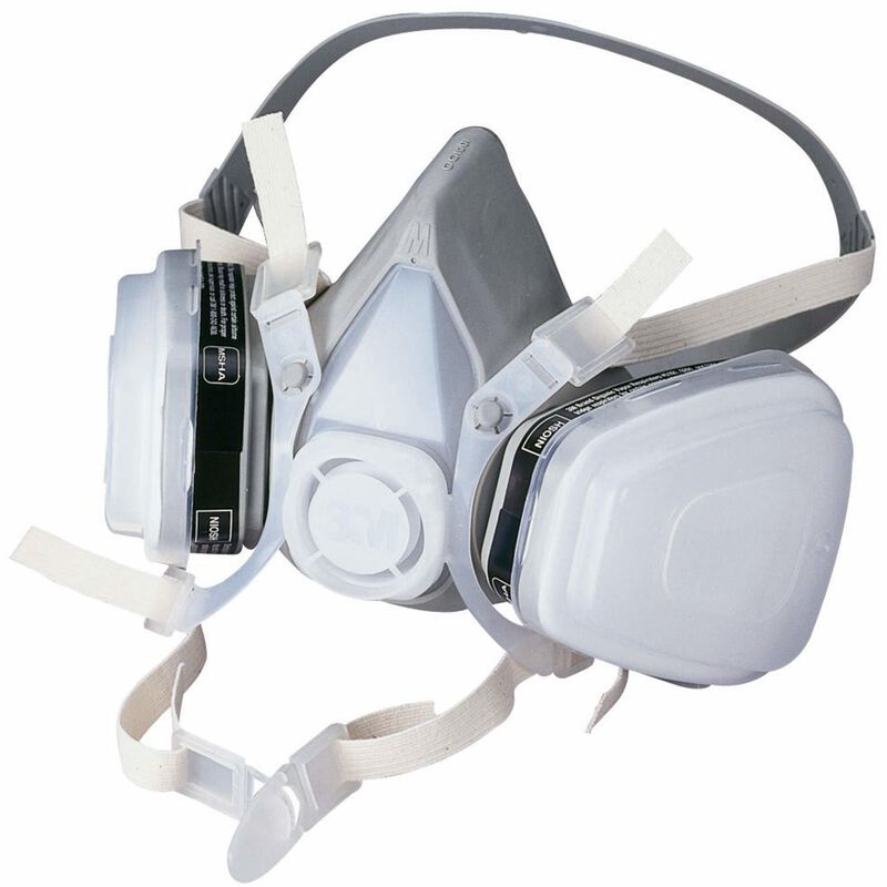 3M respirator