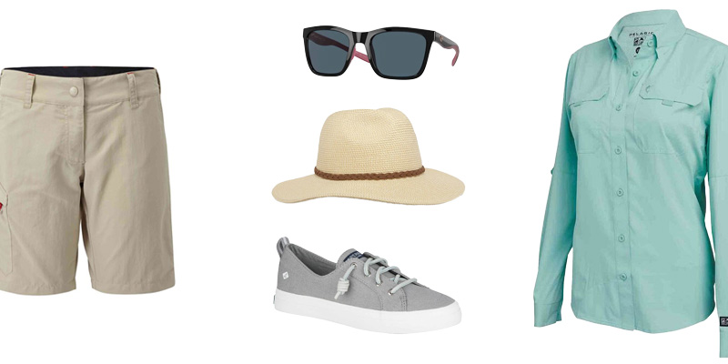 women's clothes