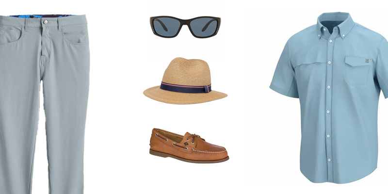 men's clothes