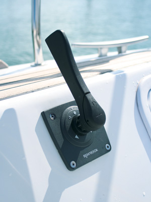 Spinlock ACTU/1