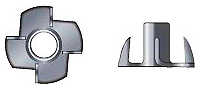 tee nut