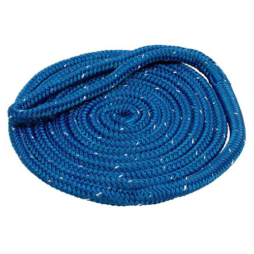double braid dock line