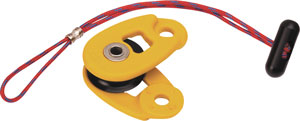 Antal mini snatch block
