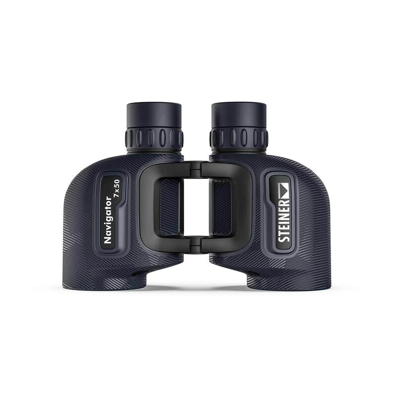 Steiner Navigator Open Hinge 7x50 Binoculars