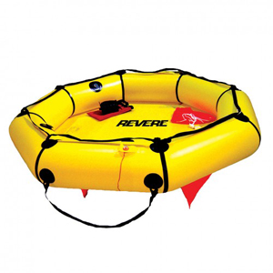 rescue platform