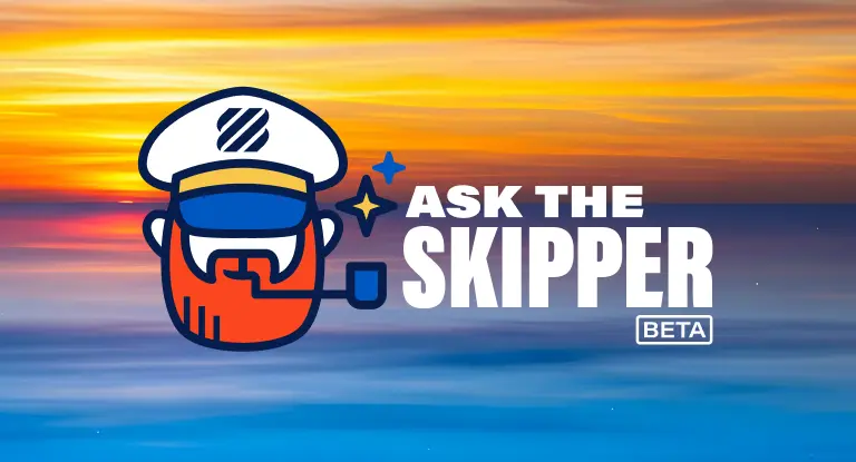Ask the Skipper (Beta)