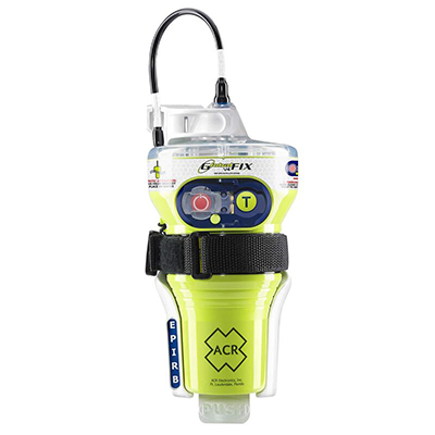 Image of EPIRB