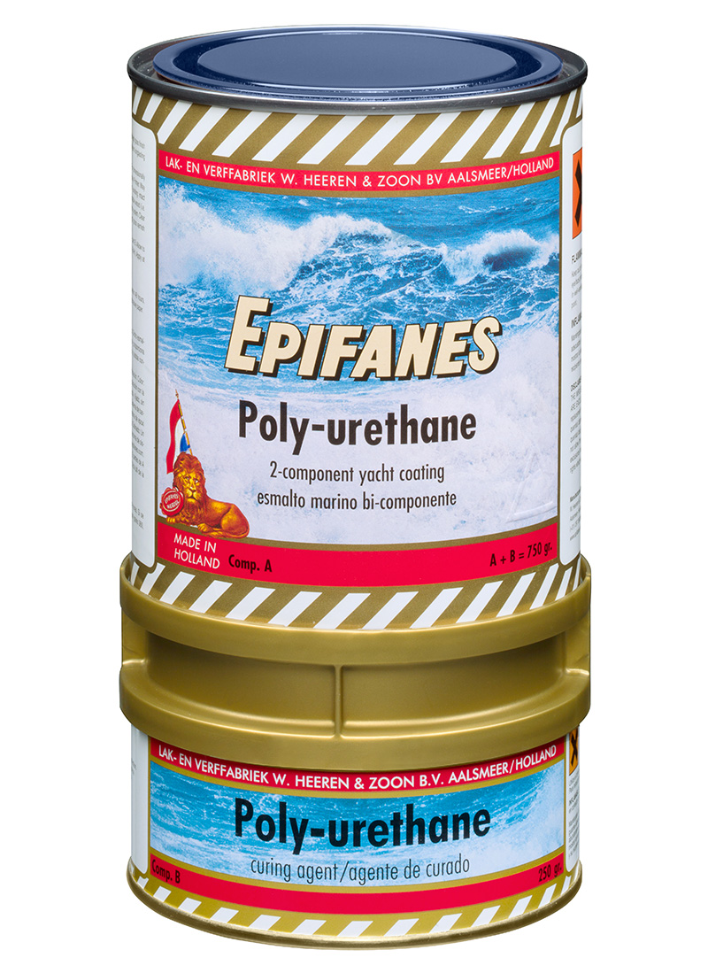 Epfianes Poly-urethane
