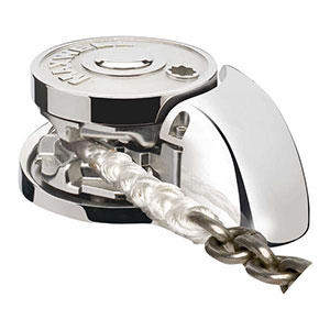 Maxwell Vertical Windlass