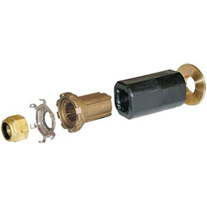 composite core modular hub kit