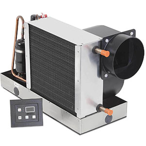 Dometic 10000 BTU envirocomfort air conditioner