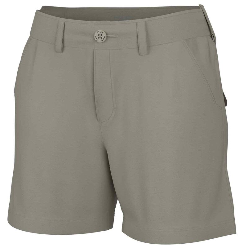 HUK Nxtlvl Shorts