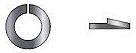 lock washer