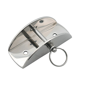 Lewmar stainless steel anchor lock