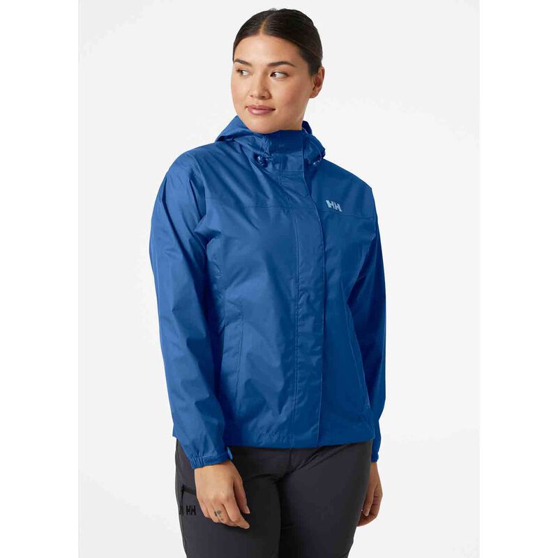 Helly Hansen Loke Rain Jacket