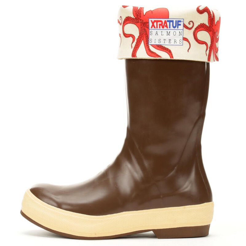 XTRATUF Women's 15