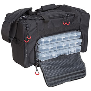 BlackTip modular tackle bag