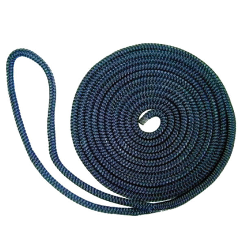 double braid dock line