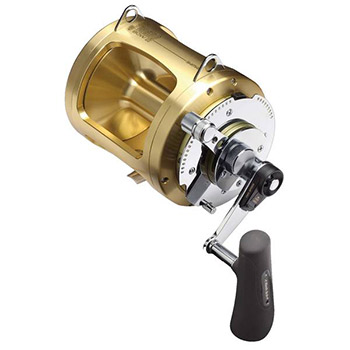 Tiagra A TI80WA two speed conventional reel