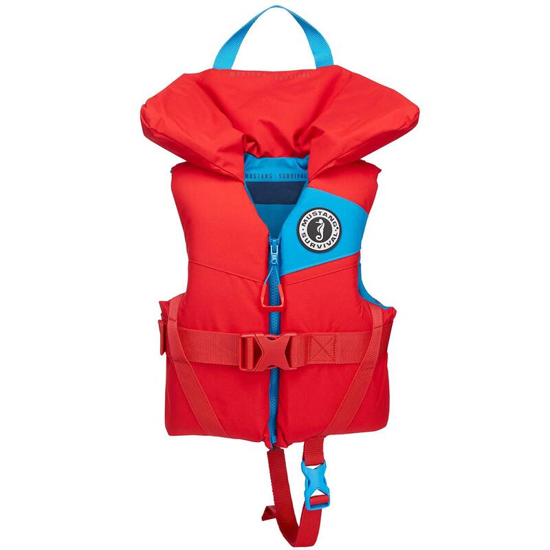 Mustang Survival Lil' Legends Infant PFD