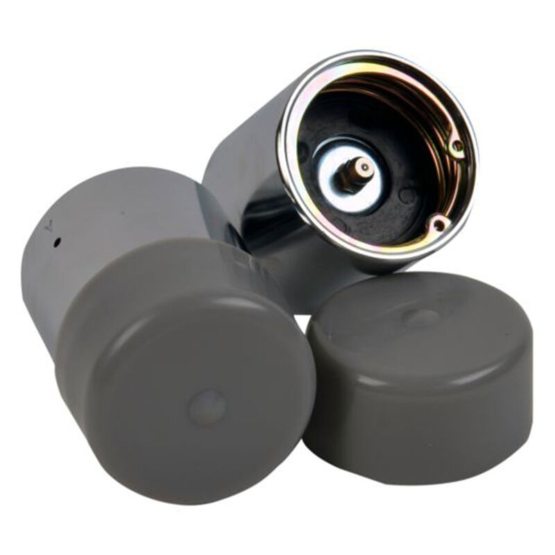 Tub of West Marine Wheel Bearing Grease